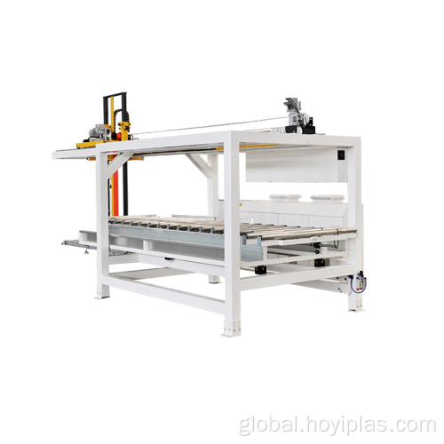 Cabinet Board Machine PVC foam board extrusion machine Manufactory